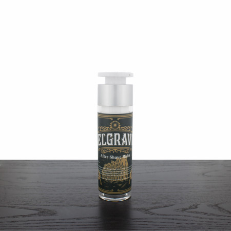 Product image 0 for Wholly Kaw After Shave Balm, Belgravia